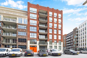 Appartement te huur in Diemen - 59 m² - 2 kamer(s) - 2, Appartement, Diemen, Noord-Holland