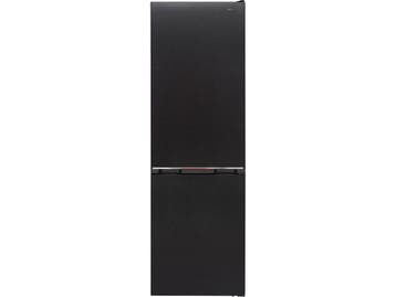 SHARP SJNBA31DMXACEU - Koel-vriescombinatie - 331 liter -, Verzenden, Zo goed als nieuw