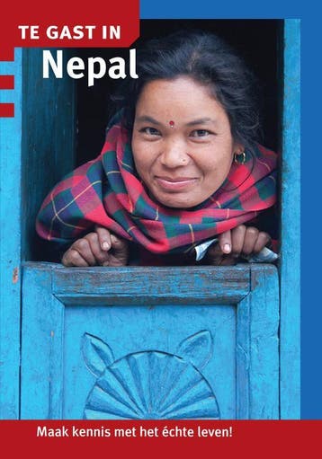 Te gast in Nepal / Te gast in... 9789460160189, Verzenden, Zo goed als nieuw