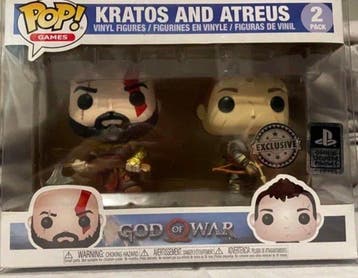 Funko - Funko Pop