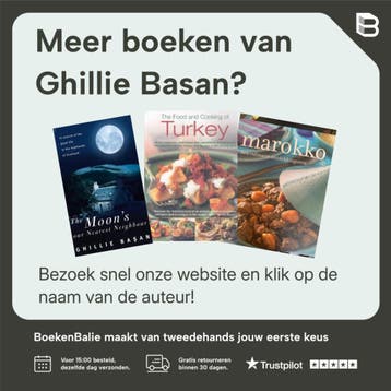 The Modern Tagine Cookbook - Ghillie Basan 9781788791434, Verzenden, Zo goed als nieuw, Ghillie Basan