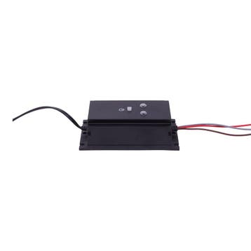Isotronic Shock I LED marterverjager voor auto en vrachtauto, Verzenden