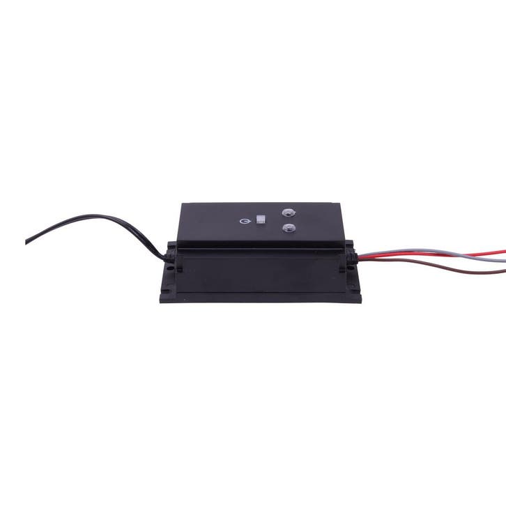 Isotronic Shock I LED marterverjager voor auto en vrachtauto, Tuin en Terras, Aarde en Mest, Verzenden