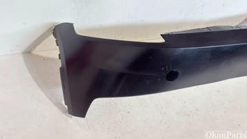 Tesla Model Y Juniper voorbumper 2149061-00-A, Ophalen, Gebruikt, Voor, Bumper