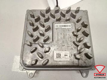 Opel Corsa F 2019+ Led Koplamp starter Module, Ophalen, Gebruikt, Opel