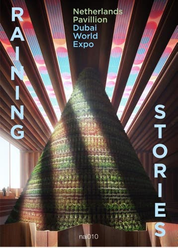 Raining stories - Marie-Thérèse van Toor 9789462086692, Boeken, Verzenden, Zo goed als nieuw, Marie-Thérèse van Toor