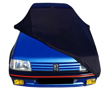 Autohoes voor Peugeot 205 GTI (1984-1998) Indoor BESTE, Ophalen of Verzenden, Nieuw, Op maat