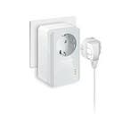 TPLink TP-Link Powerline Adapter 1000 Mbps met, Ophalen of Verzenden, Nieuw