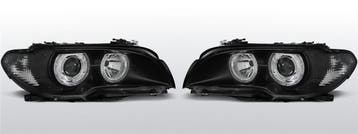Carnamics Koplampen | BMW 3-serie Cabrio 03-07 2-d (E46) / 3, Verzenden, Nieuw