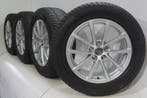 PA2024-0005-2, Gebruikt, Velg(en), 17 inch, Winterbanden