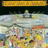 cd - Various - Ram Jam A Gwaan, Verzenden, Zo goed als nieuw