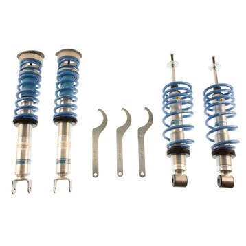 Bilstein B14 2007 Mazda MX-5 Miata Sport Front and Rear, Ophalen of Verzenden, Nieuw