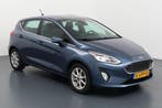 Private Lease - Ford Fiesta - 1.0 EcoBoost 95pk Titanium 5d, Gebruikt, Met garantie (alle), Handgeschakeld, Fiësta