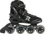 Roces Pic Tif 80 - Skeelers - Cool Breath systeem - Zwart -, Verzenden, Nieuw