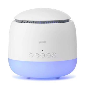 Aroma diffuser | Alecto | 300 ml (Lichtfunctie), Verzenden, Nieuw