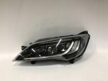 Full LED koplamp links DUCATO / BOXER / JUMPER / MOVANO, Auto-onderdelen, Verlichting, Verzenden, Gebruikt