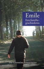 Emile | 9789464551709 | Ine Gimbrère, Boeken, Zo goed als nieuw, Ine Gimbrère