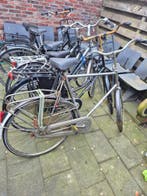 5 opknap fietsen, Ophalen, Nieuw