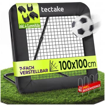 Rebounder Alphonso, Verzenden, Nieuw