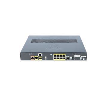 Bundle Deal: 50 x Cisco C897VA-M-K9 ( refurbished ), Ophalen of Verzenden, Nieuw