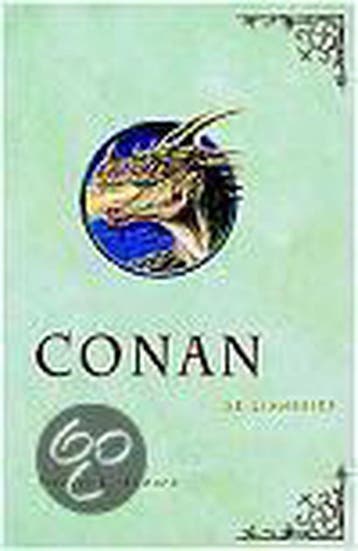 Conan / Er was eens... - Ron Howard 9789022535110, Verzenden, Zo goed als nieuw, Ron Howard