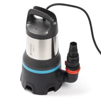 Dompelpomp | Gardena | 20000 ltr/u, Tuin en Terras, Verzenden, Nieuw