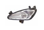 Mercedes S-Klasse W221 2005-2009 Mistlamp Links (Mistlampen), Auto-onderdelen, Verlichting, Verzenden, Nieuw