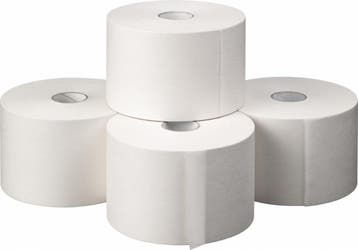Filterpapierrollen voor Fresh Brew Apparatuur | Wit | 4 R..., Verzenden, Nieuw in verpakking