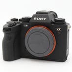 Digitale fotocamera | Sony A1 body | Tweedehands, Verzenden, Gebruikt, Sony