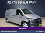 Volkswagen Transporter | 2.0 TDI 150pk Automaat L2H1 Euro6, Auto's, Bestelauto's, Automaat, Gebruikt, Euro 6, Volkswagen