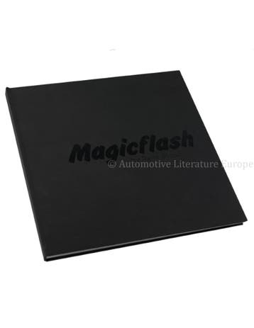 THE MAGIC FLASH BOOK, Nieuw, Author