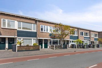 Te huur: Huis Hogeweg in Zandvoort, Noord-Holland, Zandvoort
