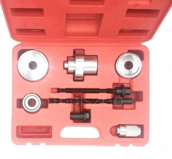 Silentlager gereedschapsset voor VAG, Auto diversen, Autogereedschap, Verzenden