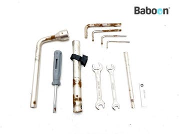 Gereedschapset BMW R 1100 RT (R1100RT), Verzenden, Gebruikt