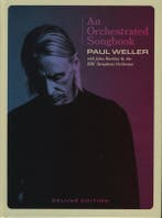 Paul Weller With Jules Buckley &amp; The BBC Symphony Orches, Ophalen of Verzenden, Gebruikt