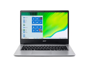 Acer - Aspire 3 14 A314-36p-c8rr - 14 inch - Zilver, Computers en Software, Windows Laptops, Met videokaart, Qwerty, Verzenden