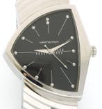 Hamilton - Ventura Quartz - Zonder minimumprijs - H244112 -, Nieuw