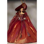 Mattel - Barbiepop Autumn Glory – Enchanted Seasons