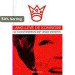 Lang leve de koningin! 9789080404526, Boeken, Verzenden, Gelezen