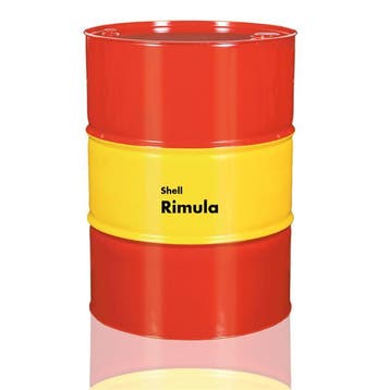 Shell Rimula R5 E 10W40 55 Liter, Ophalen of Verzenden