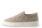 Blackstone Loafers in maat 42 Beige, Kleding | Heren, Schoenen, Overige kleuren, Verzenden, Zo goed als nieuw, Loafers