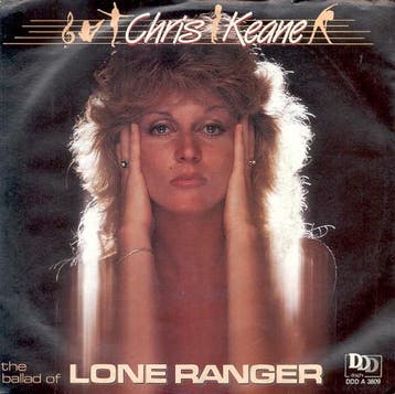 Single vinyl / 7 inch - Chris Keane - (The Ballad Of) Lon..., Verzenden, Zo goed als nieuw, 7 inch, Pop