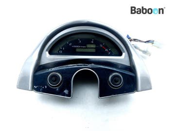 Toerenteller Klok Yamaha XV 1700 Roadstar Warrior 2008-2013, Verzenden, Gebruikt