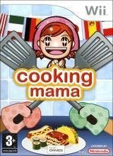Cooking Mama Wii Garantie & morgen in huis!, 1 speler, Ophalen of Verzenden, Zo goed als nieuw