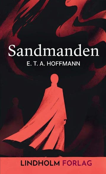 Sandmanden | E. T. A. Hoffmann | Nieuw, Ophalen of Verzenden, Nieuw, E. T. A. Hoffmann