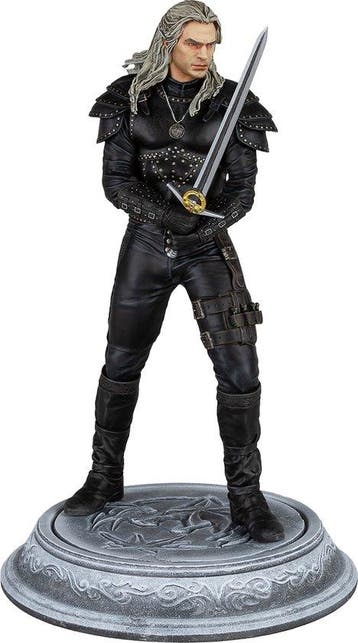 THE WITCHER (NETFLIX): GERALT SEASON 2 FIGURE, Verzenden, Nieuw