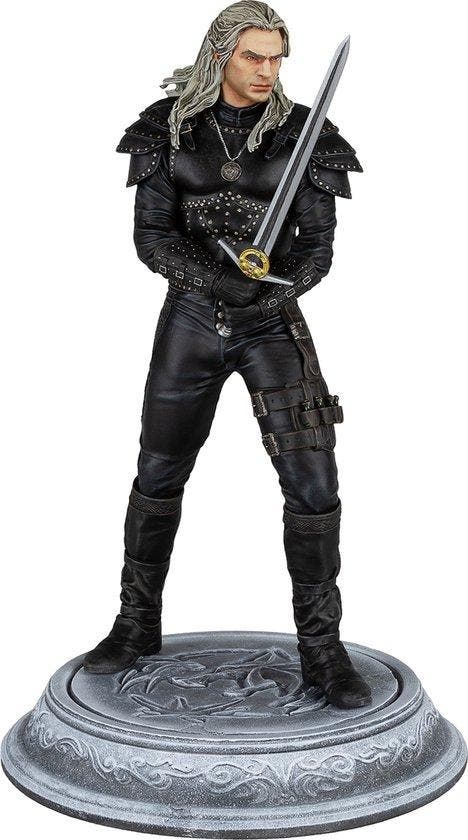 THE WITCHER (NETFLIX): GERALT SEASON 2 FIGURE, Kinderen en Baby's, Speelgoed | Overig, Verzenden