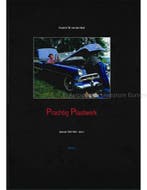 PRACHTIG PLAATWERK EPISODE 1945 - 1965, DEEL 2, Boeken, Nieuw, Author