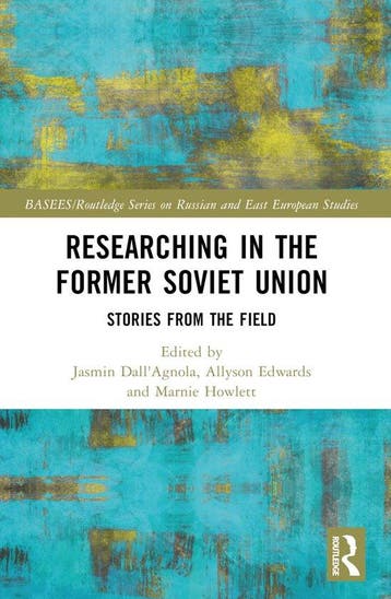 9780367699956 BASEES/Routledge Series on Russian and East..., Verzenden, Zo goed als nieuw
