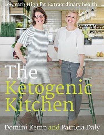 Ketogenic Kitchen - Domini Kemp 9780717169269, Verzenden, Zo goed als nieuw, Domini Kemp